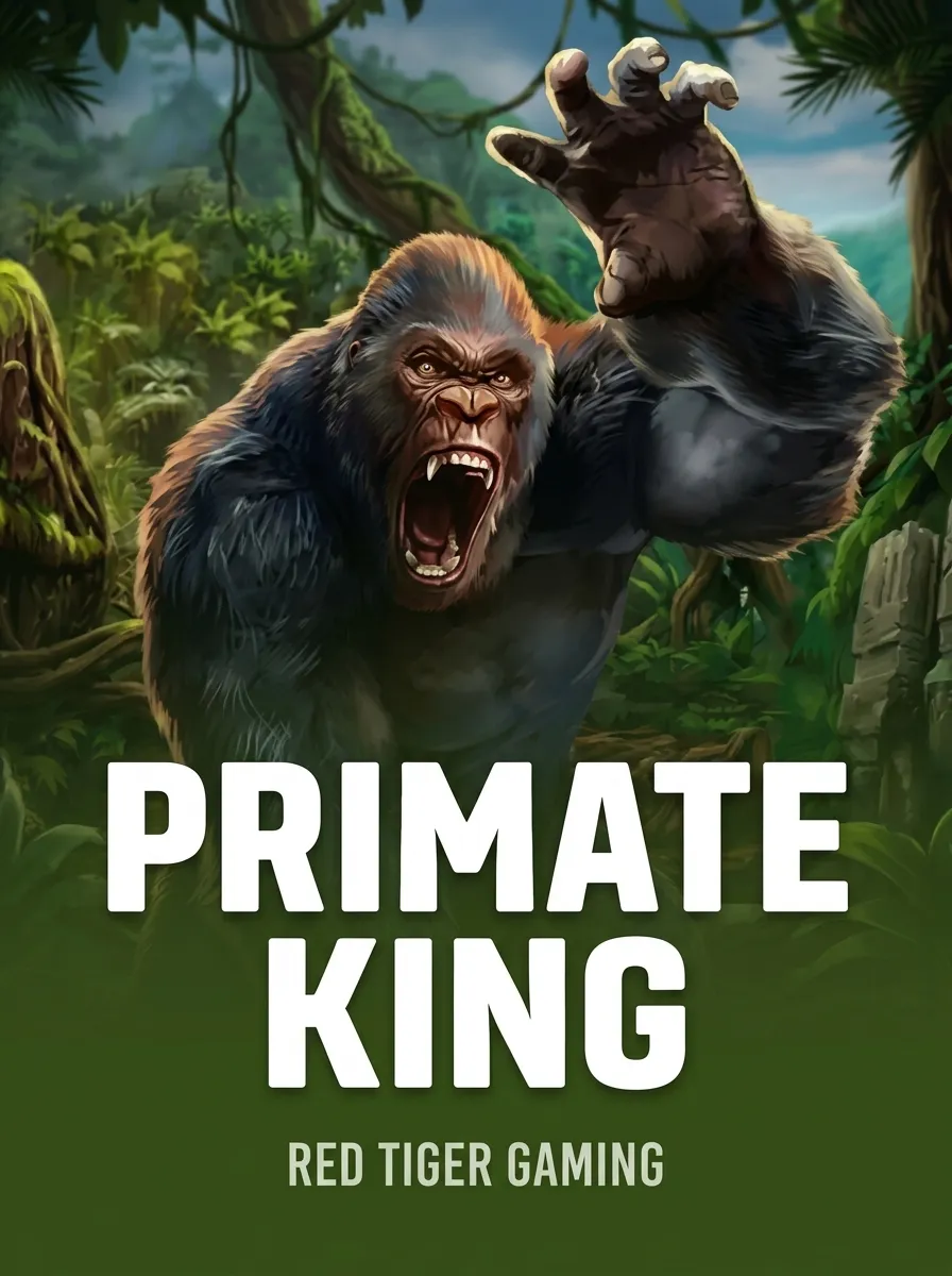 Primate King