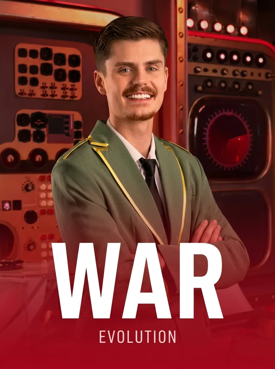 War