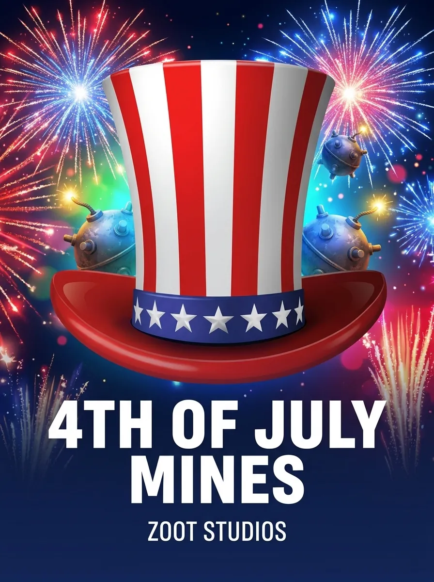 4th Of July Mines