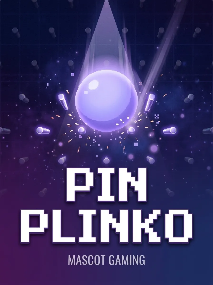 Pin Plinko