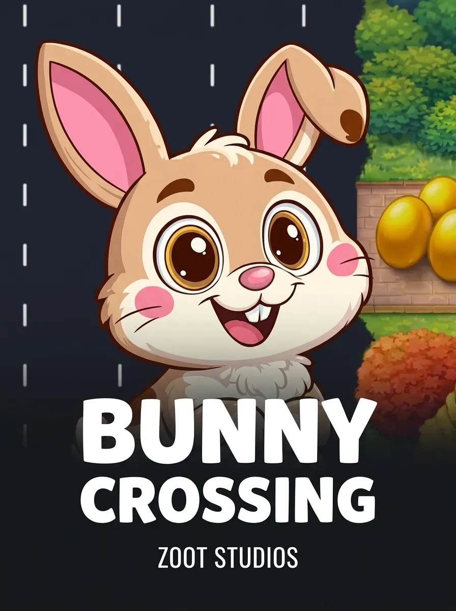 Bunny Crossing