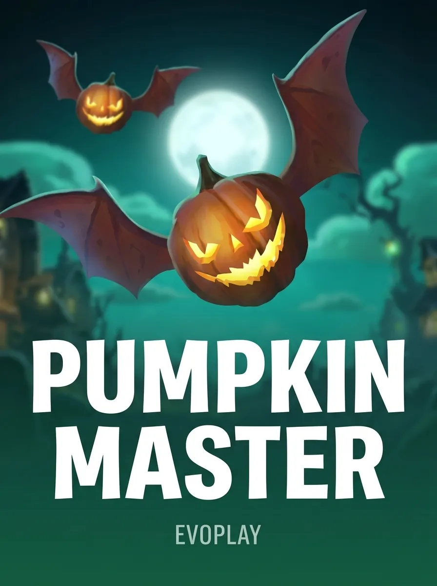 Pumpkin Master