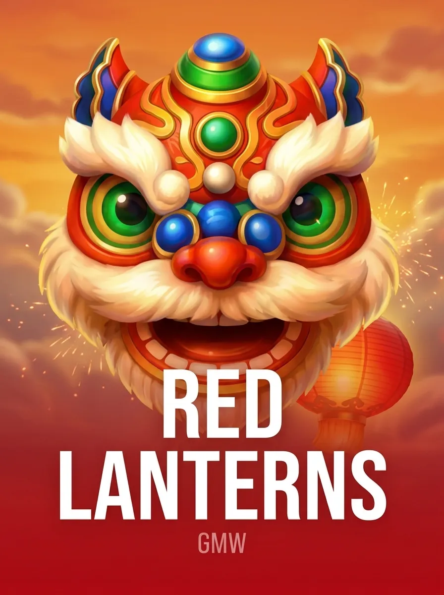 Red Lanterns