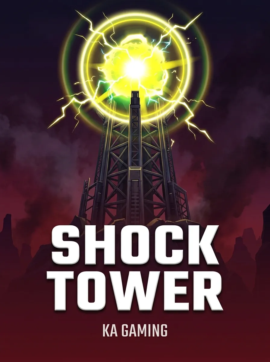Shock Tower