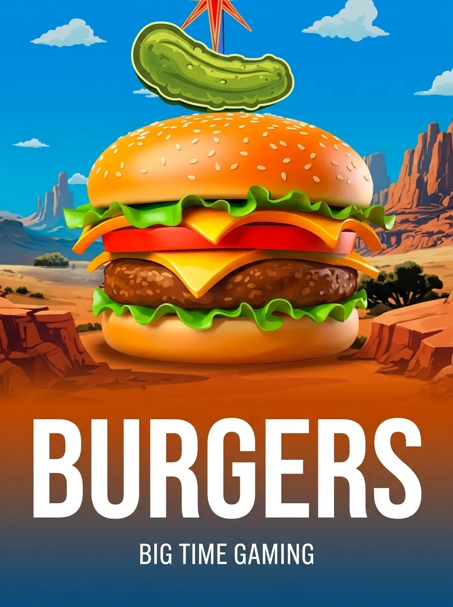 Burgers
