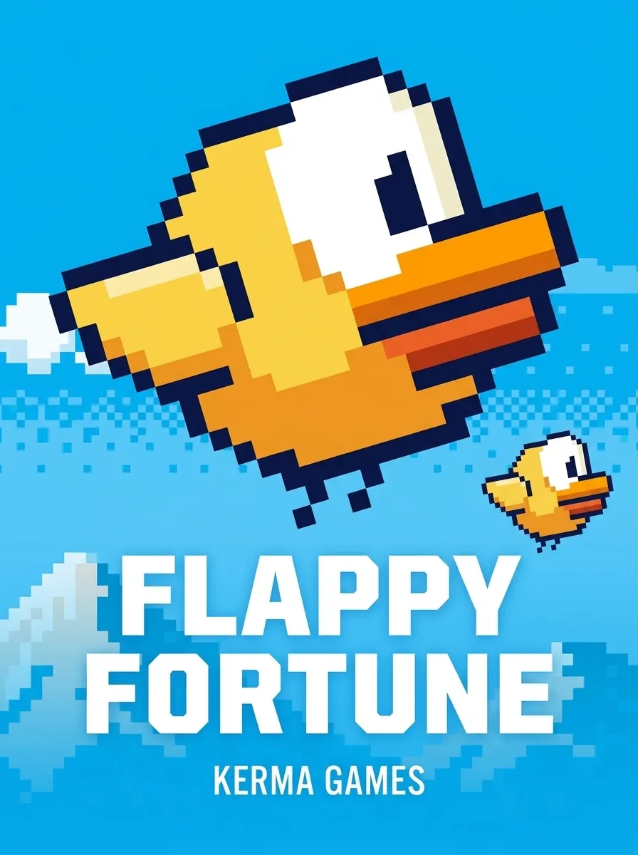 Flappy Fortune