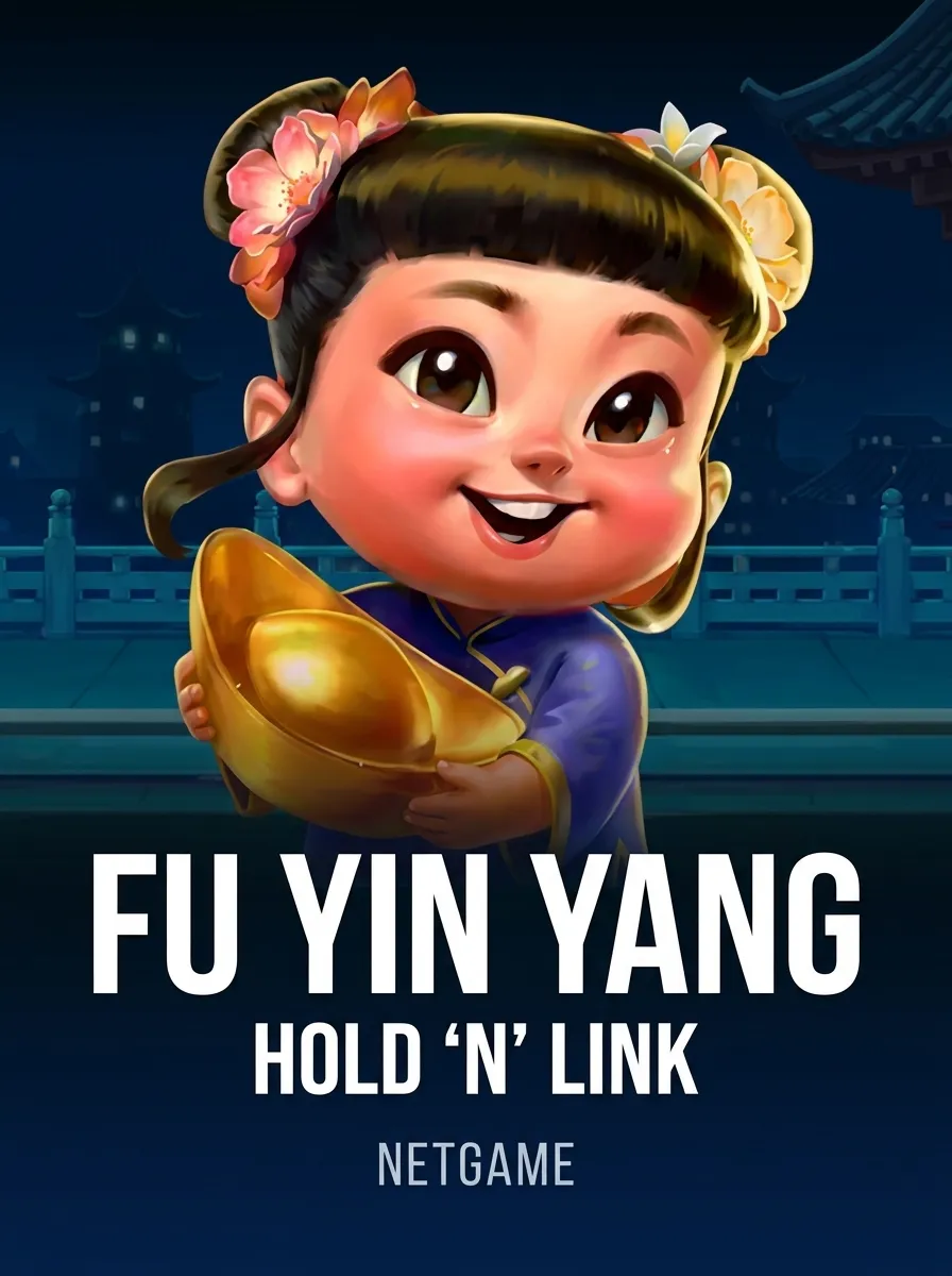 Fu Yin Yang: Hold 'n' Link