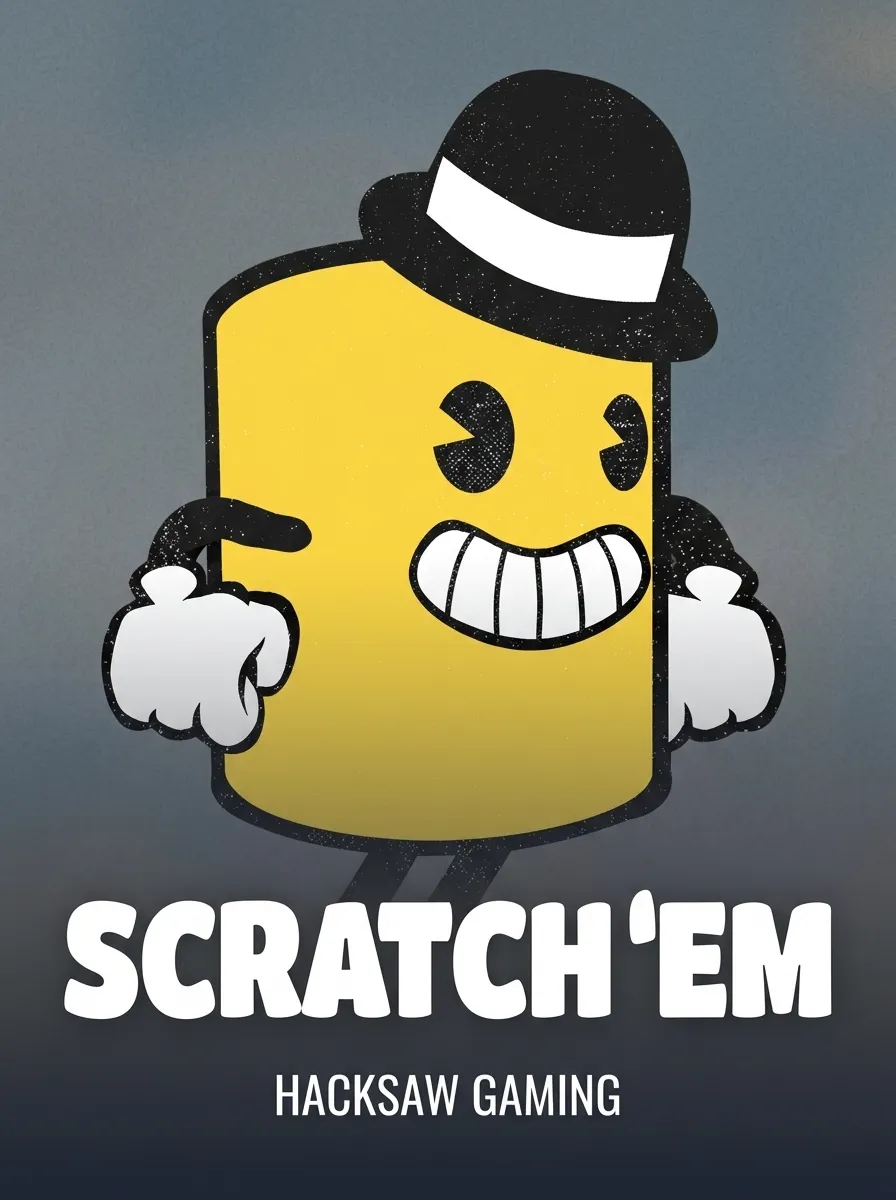 Scratch’em