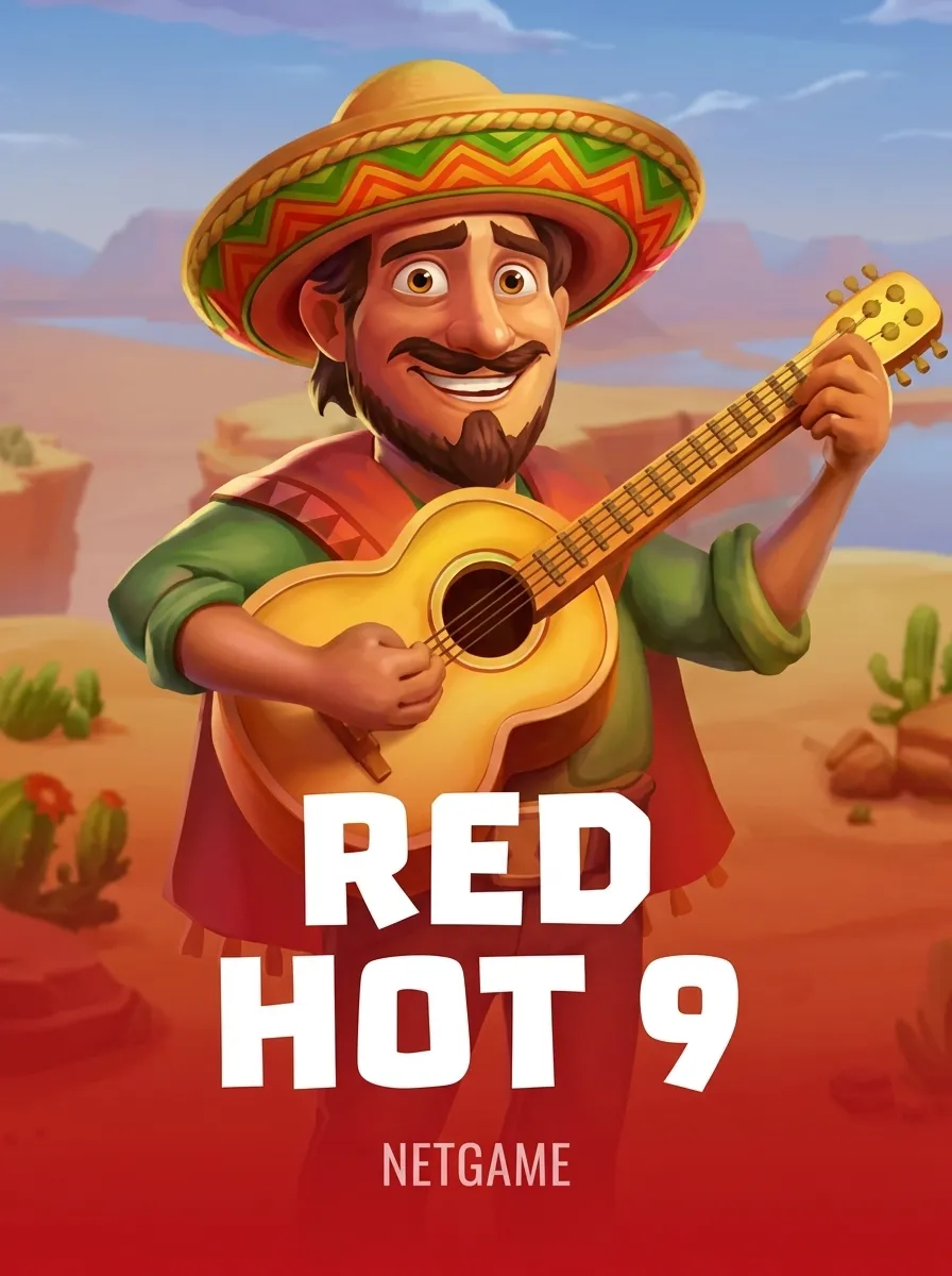 Red Hot 9