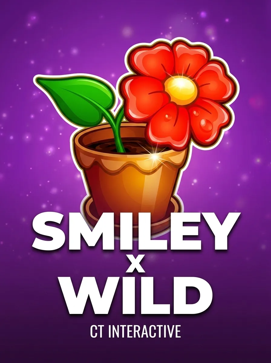 Smiley X Wild