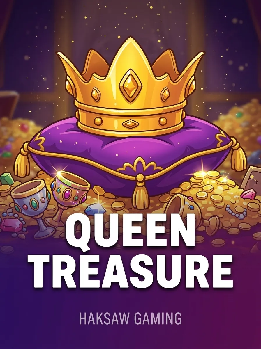 Queen Treasure