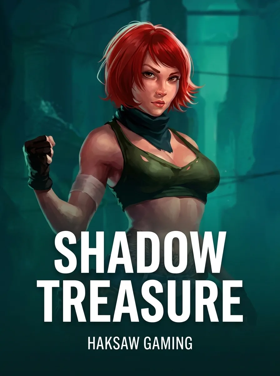 Shadow Treasure
