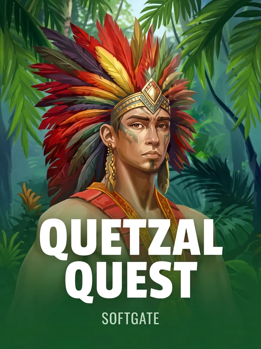 Quetzal Quest