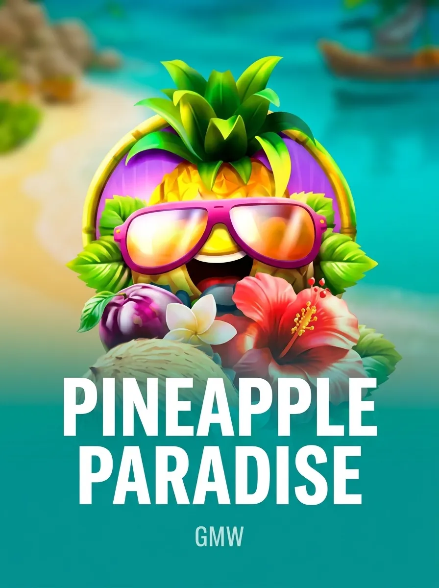 Pineapple Paradise