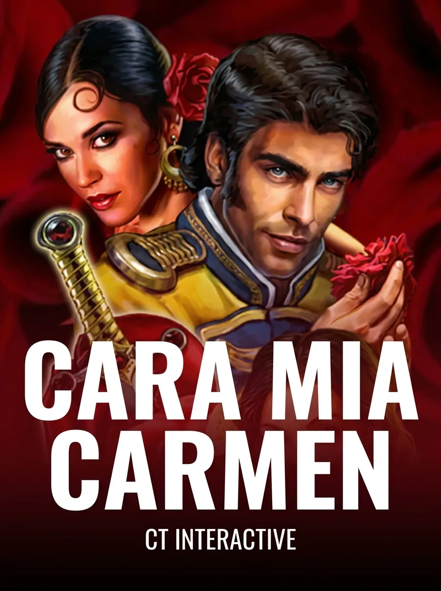 Cara Mia Carmen