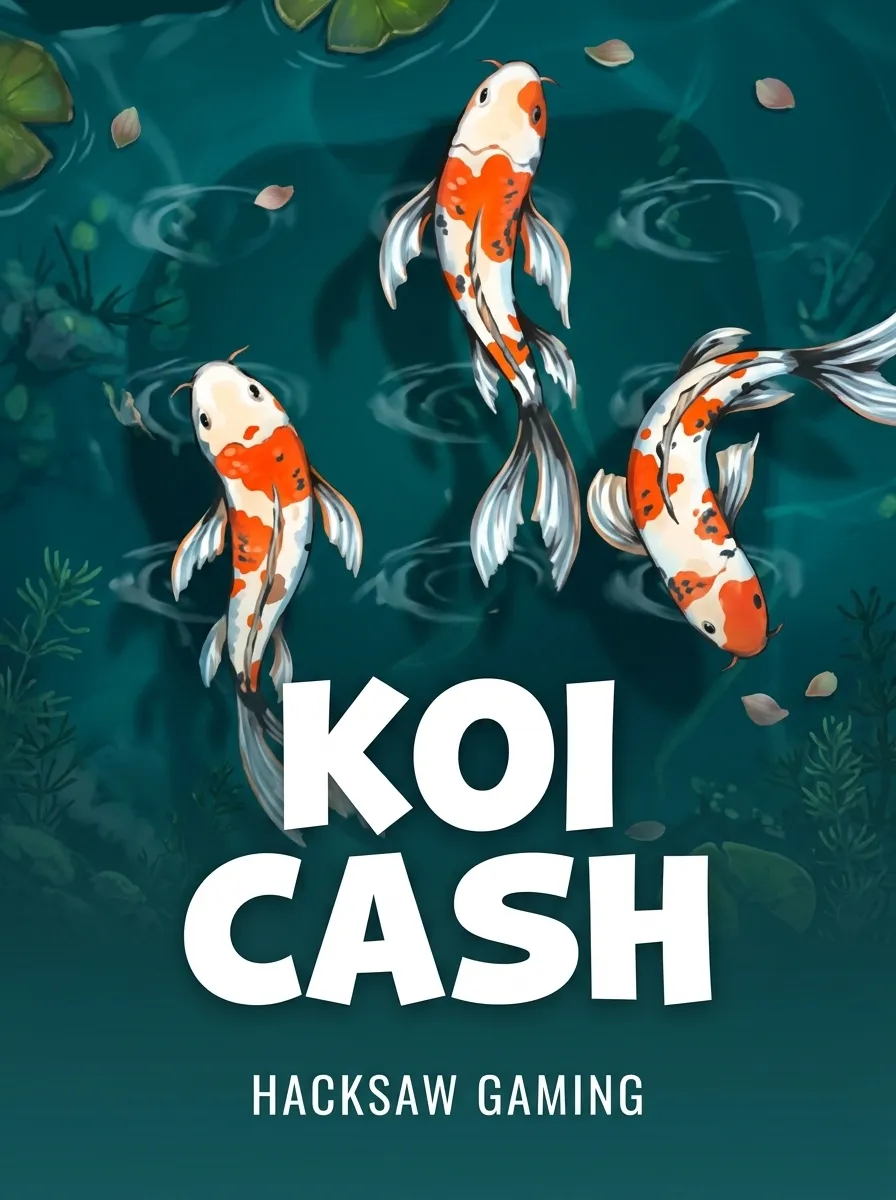 Koi Cash