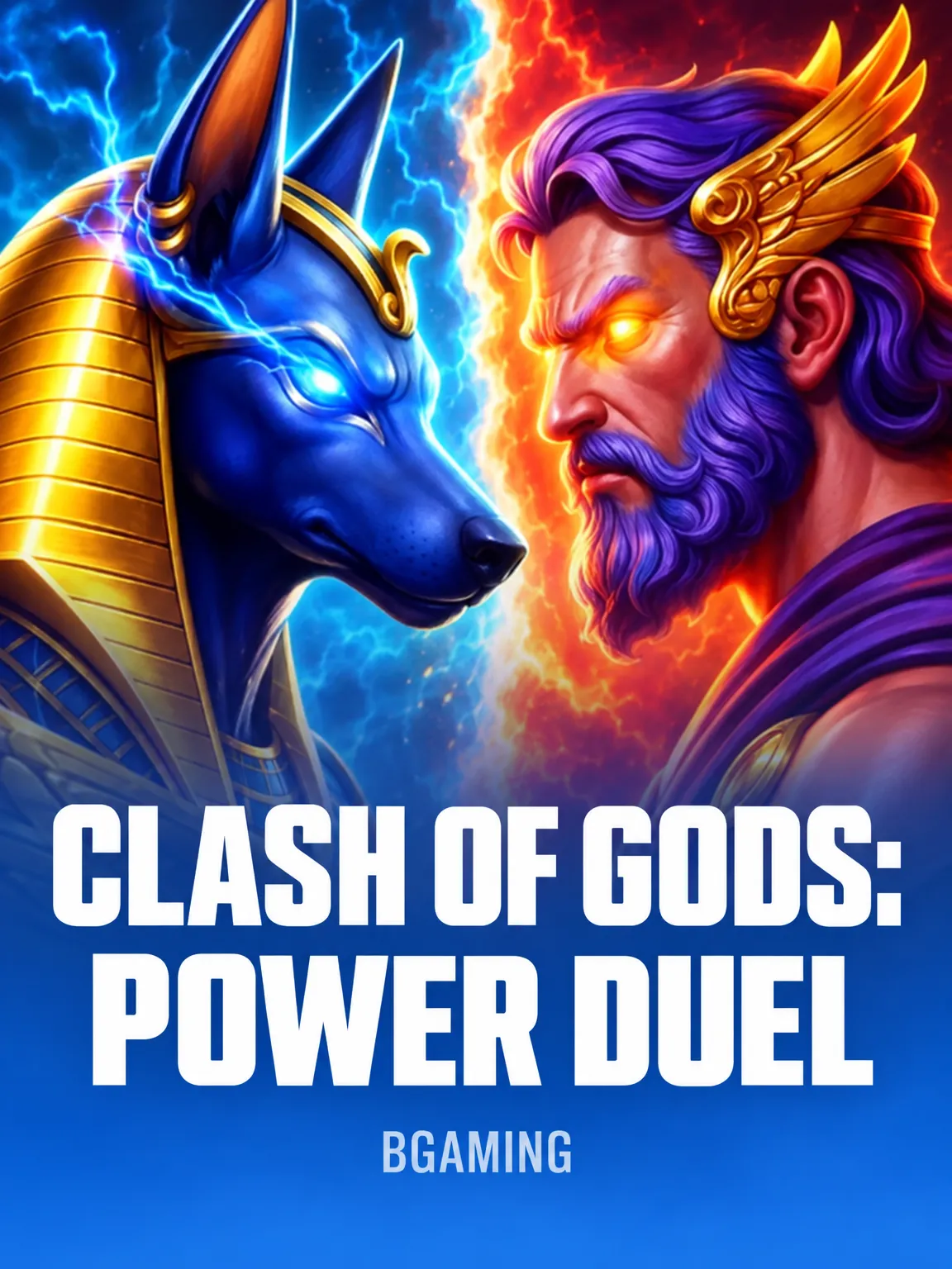 Clash of Gods: Power Duel