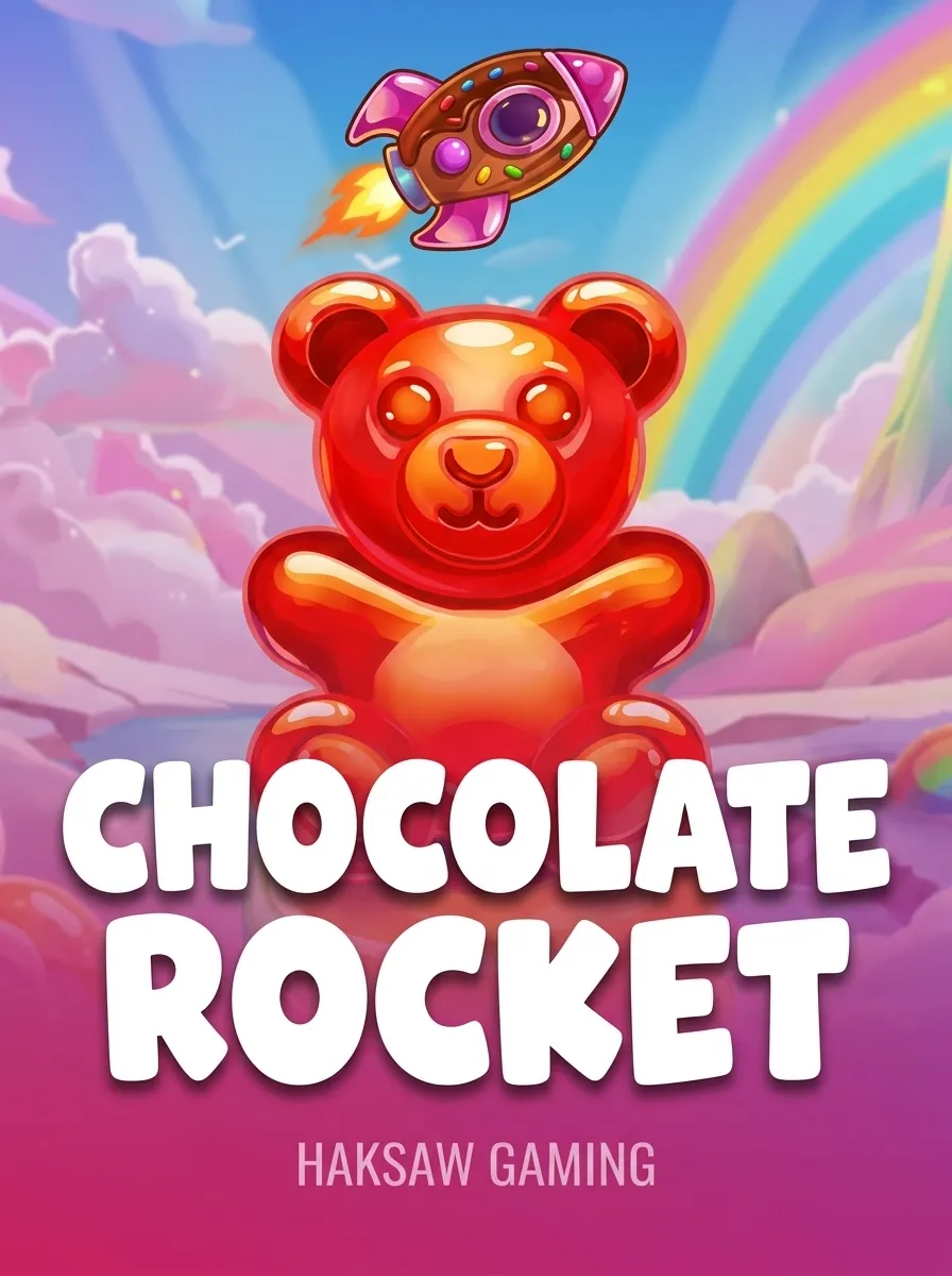 Chocolate Rocket