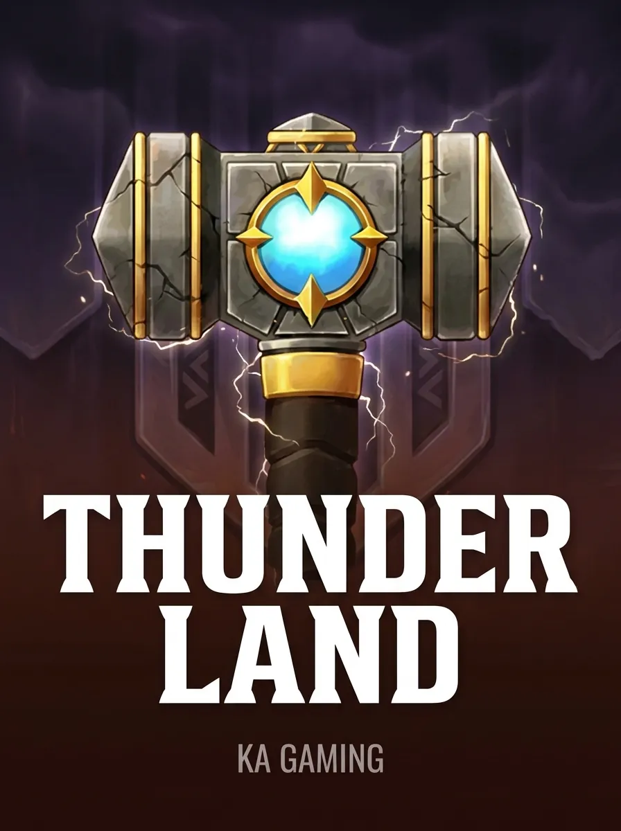 Thunder Land