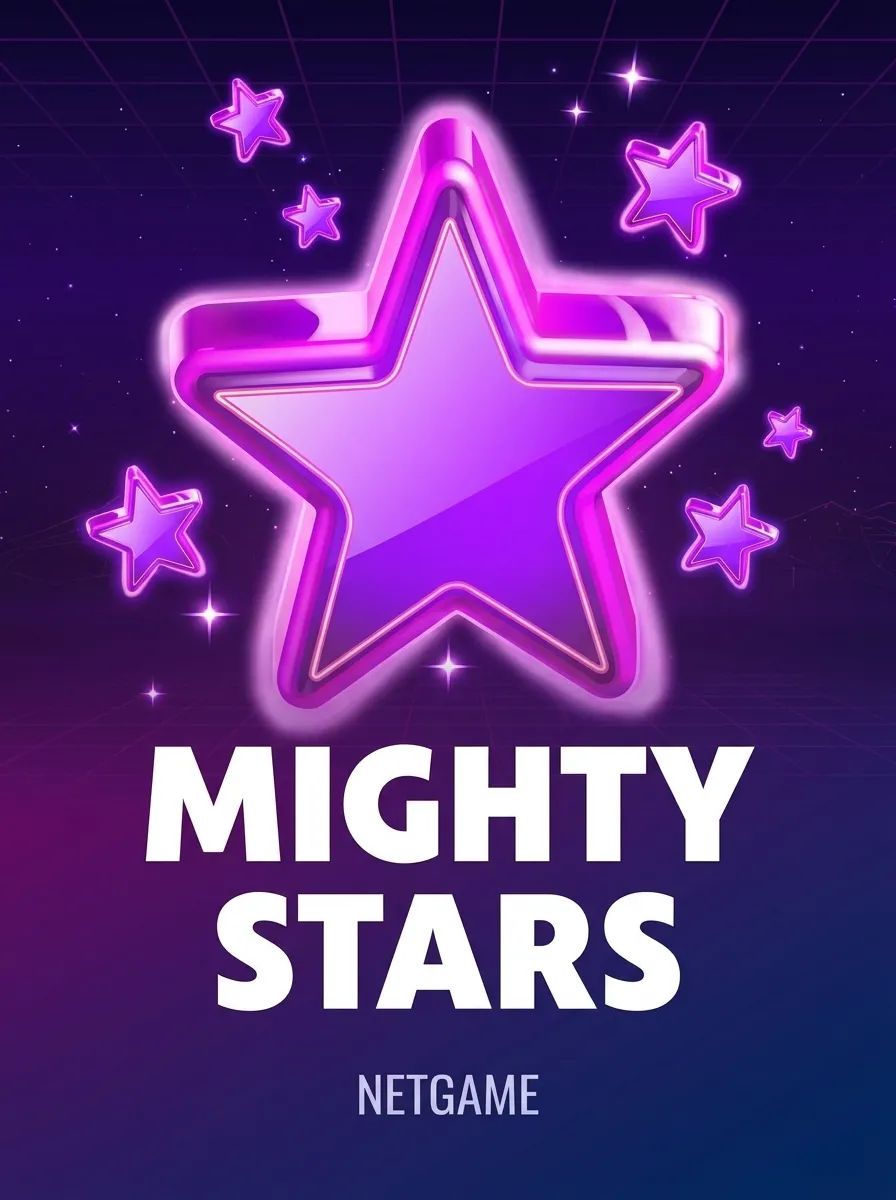 Mighty Stars