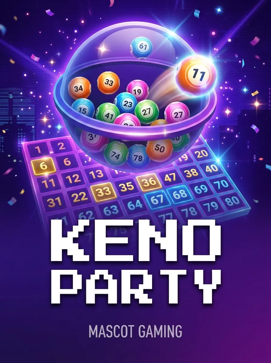 Keno Party