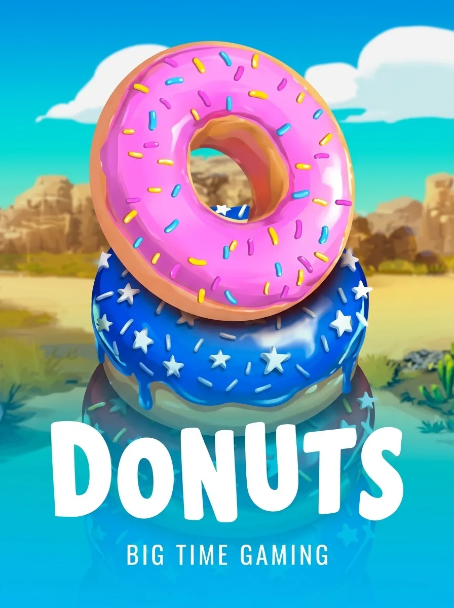 Donuts