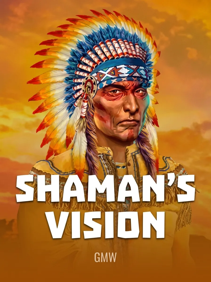 Shaman's Vision