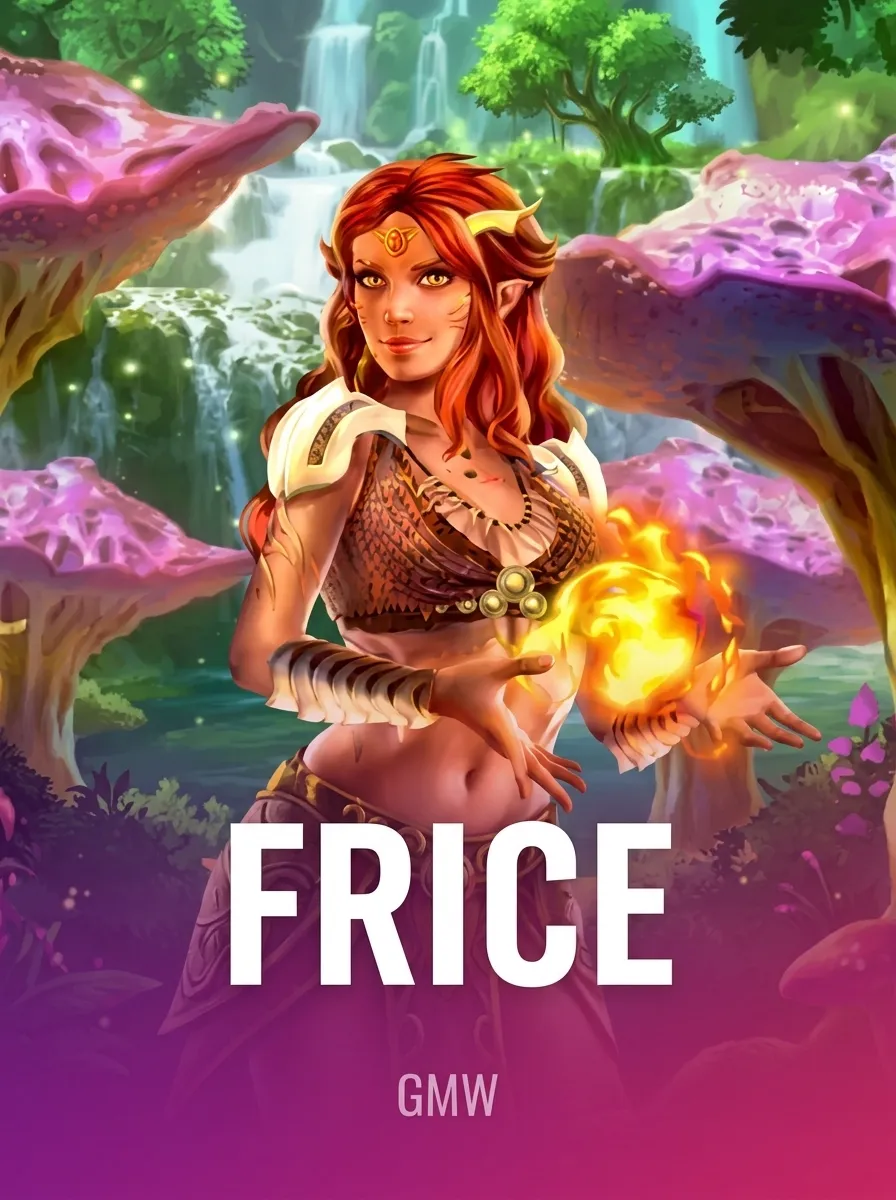 Frice