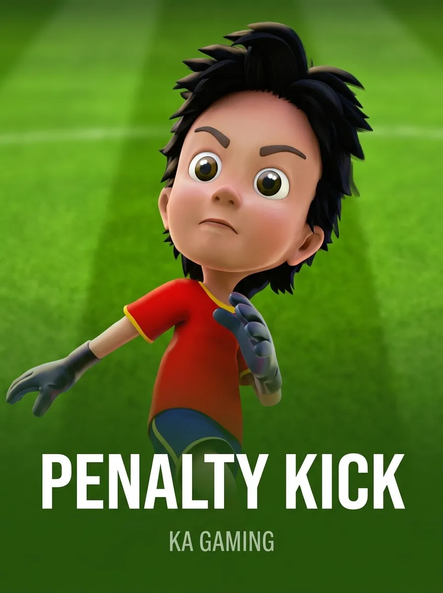 Penalty Kick