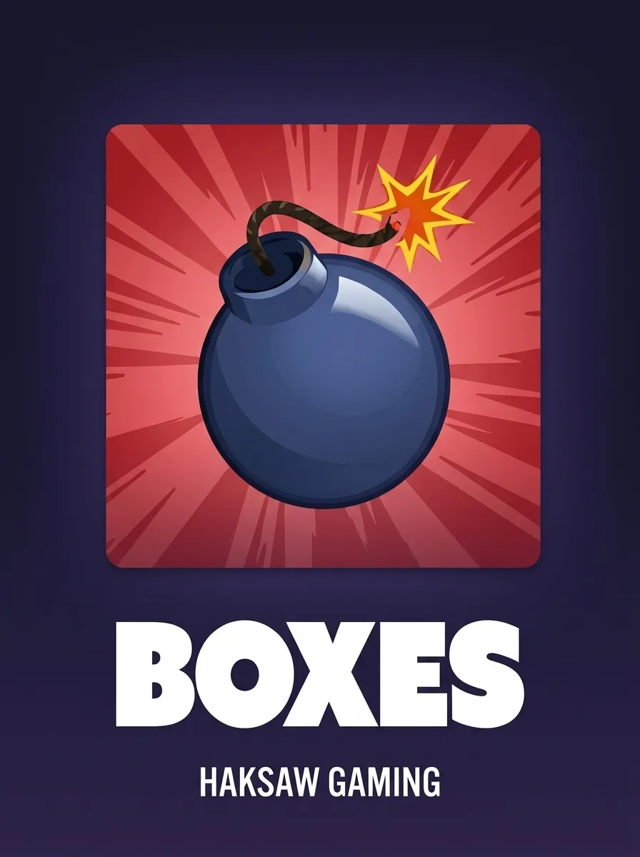 Boxes