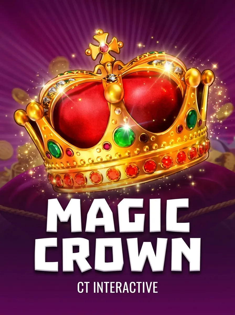 MAGIC CROWN