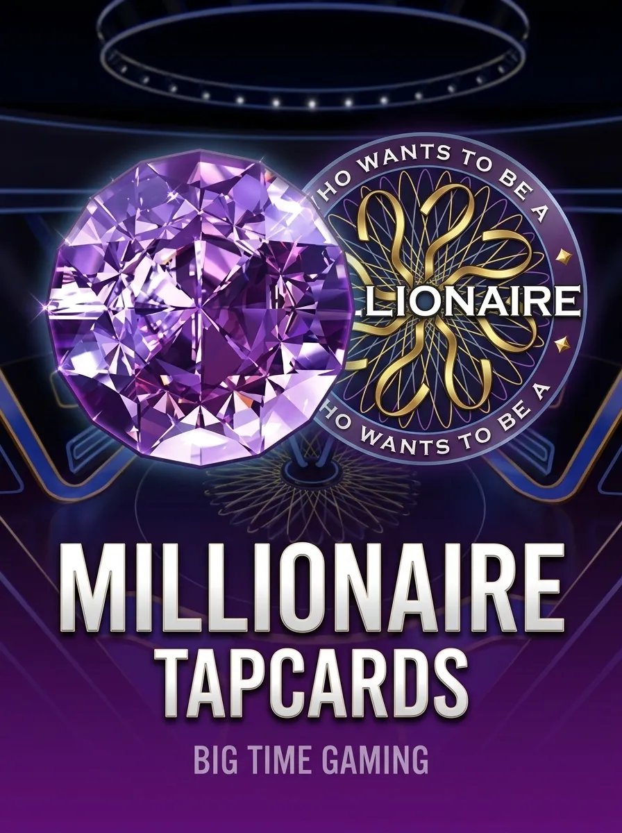 Millionaire Tapcards