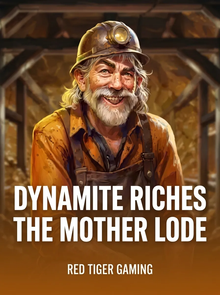 Dynamite Riches The Mother Lode