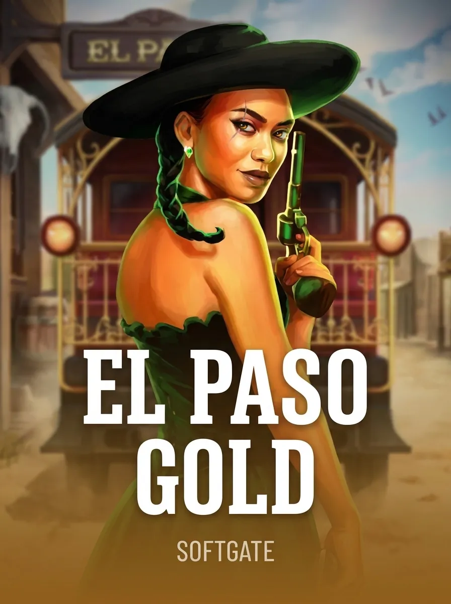 El Paso Gold