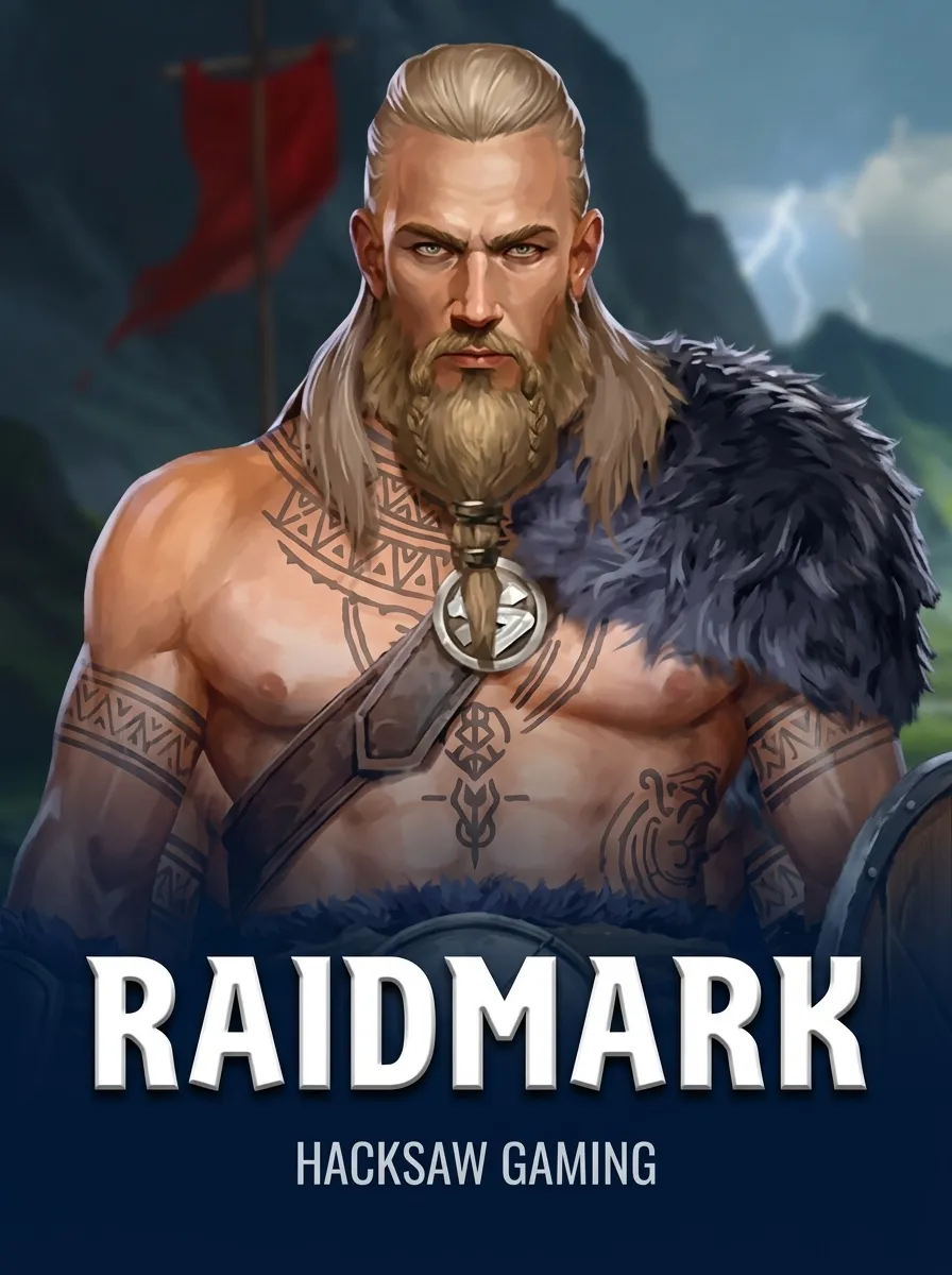 Raidmark