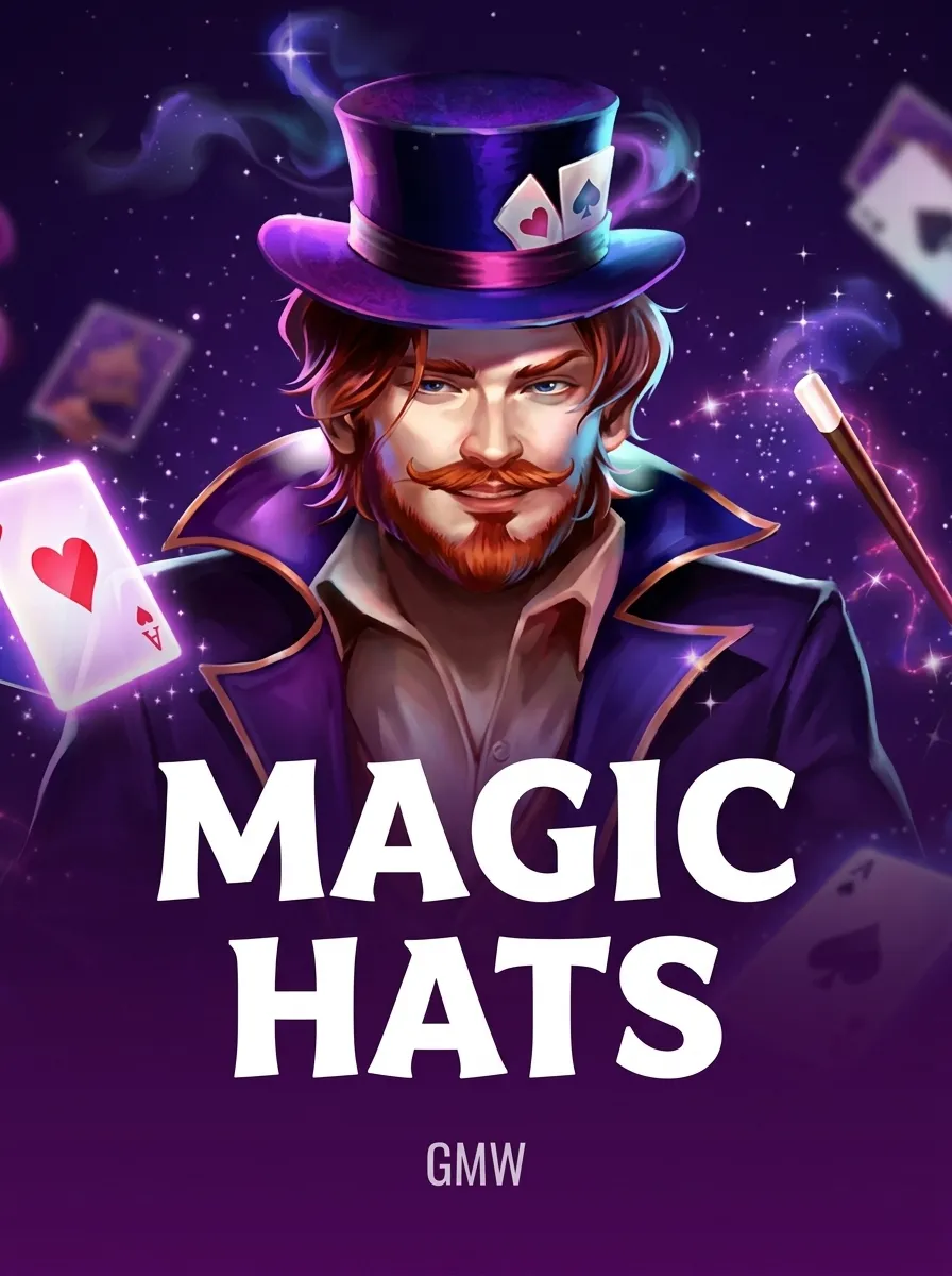Magic Hats