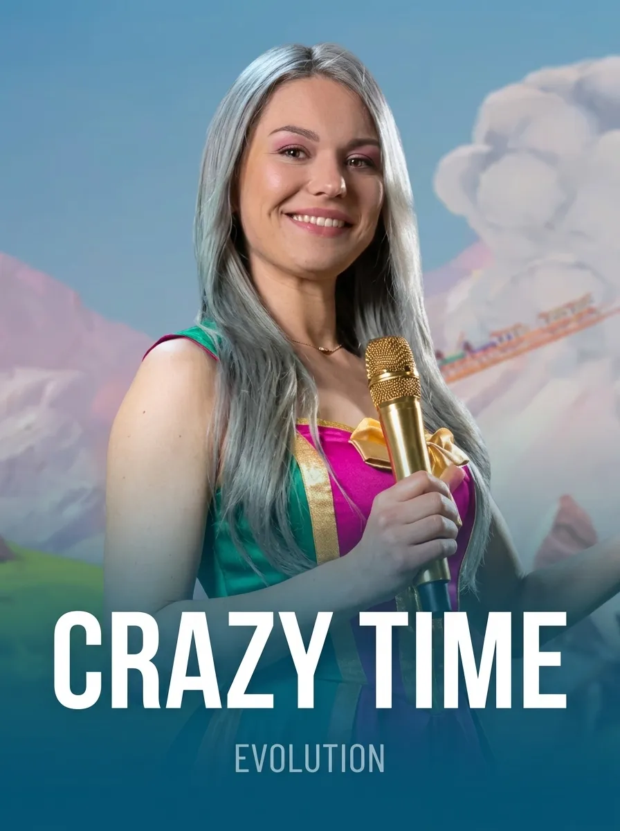 Crazy Time