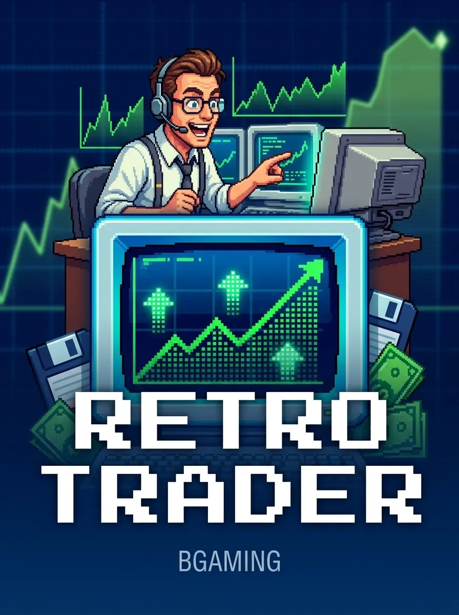 Retro Trader