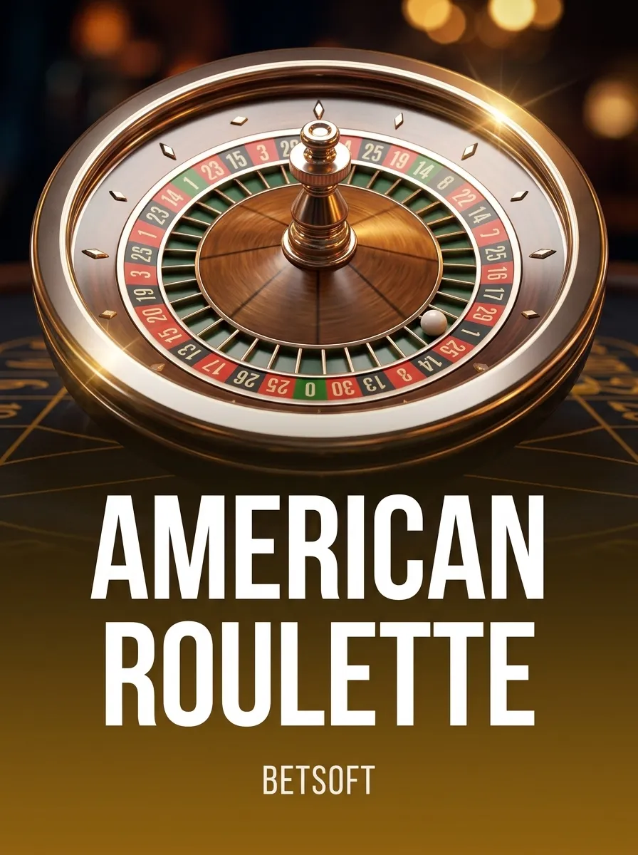 American Roulette