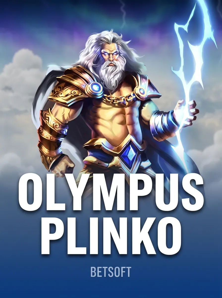 Olympus Plinko