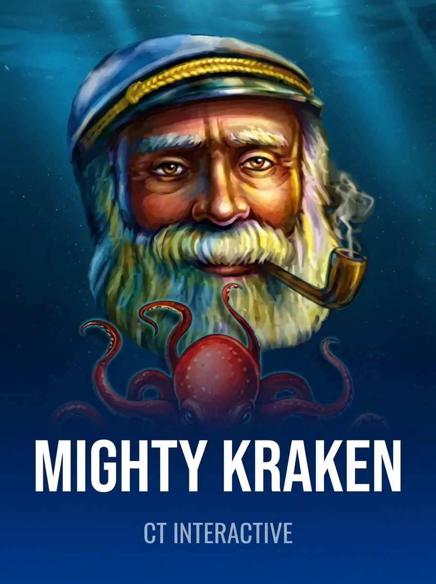 Mighty Kraken