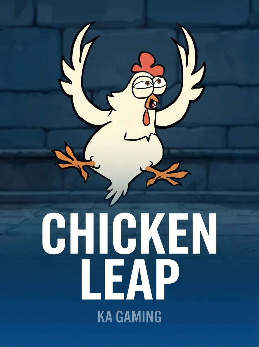 Chicken Leap