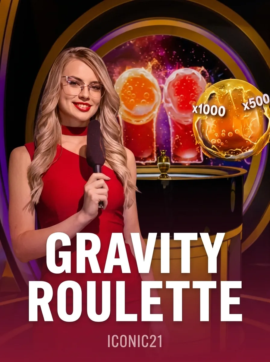 Gravity Roulette