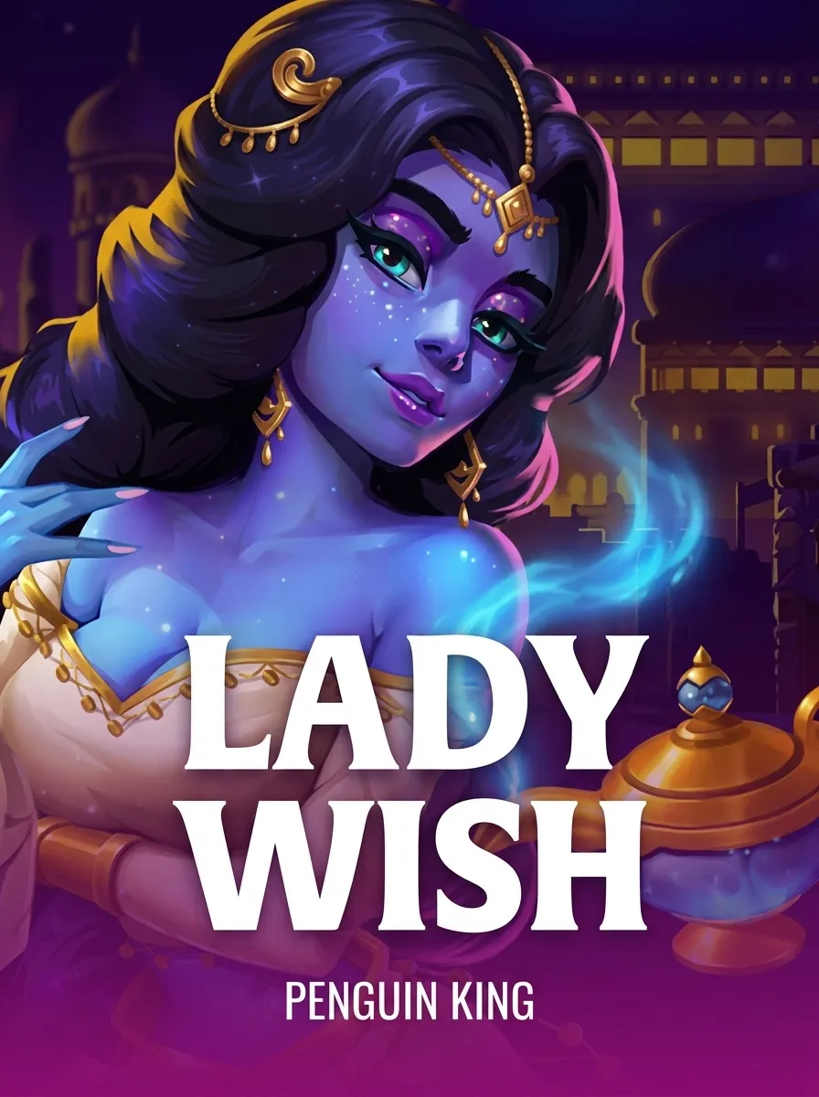 Lady Wish