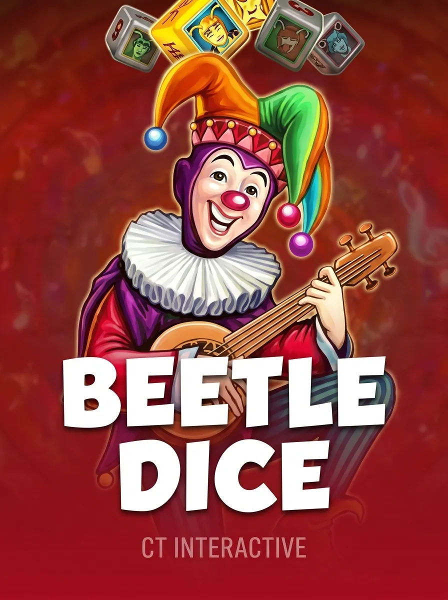 Beetle Dice