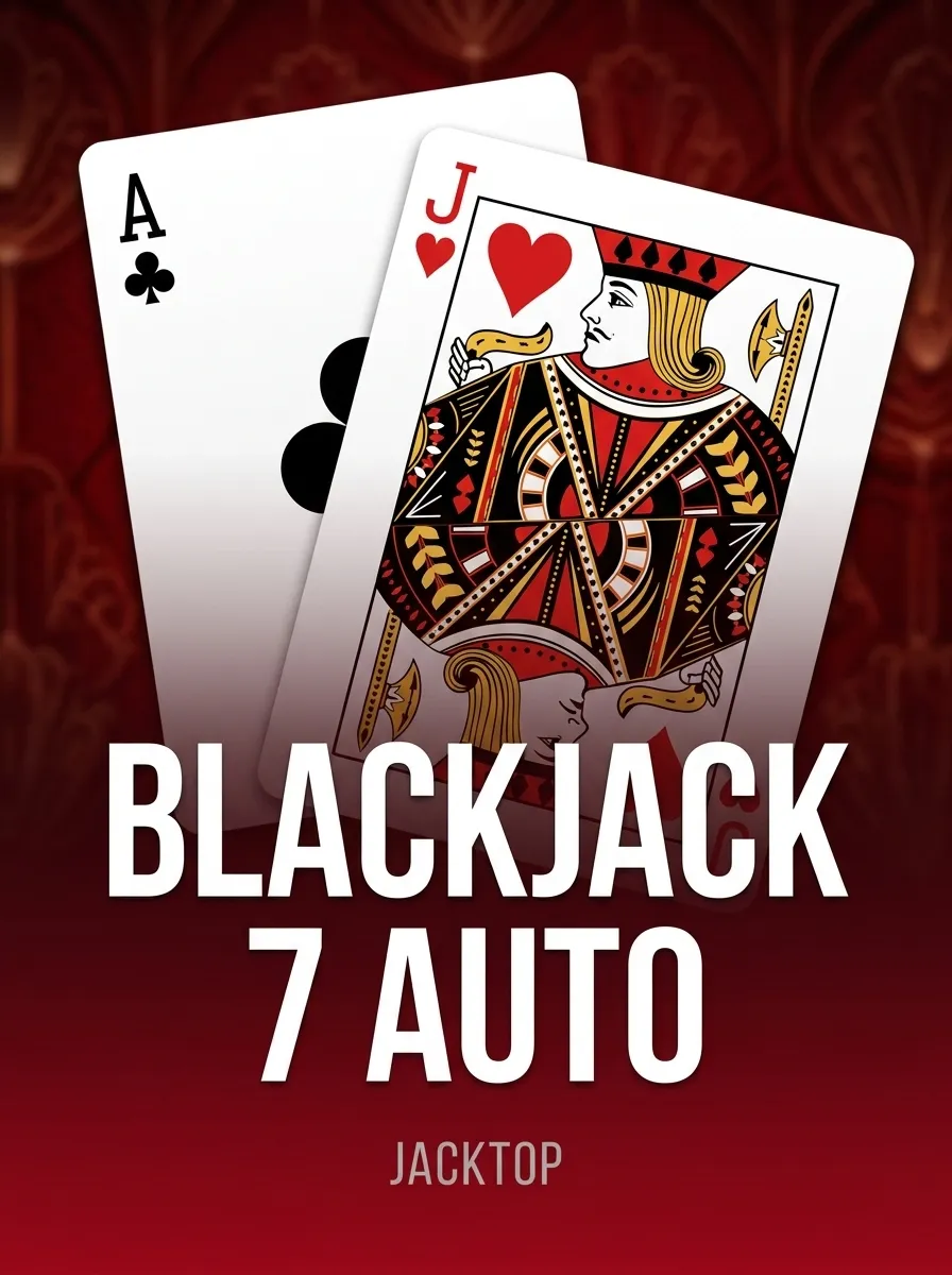 Blackjack 7 Auto