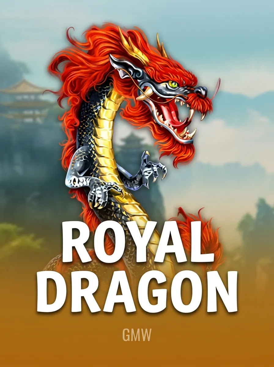Royal Dragon