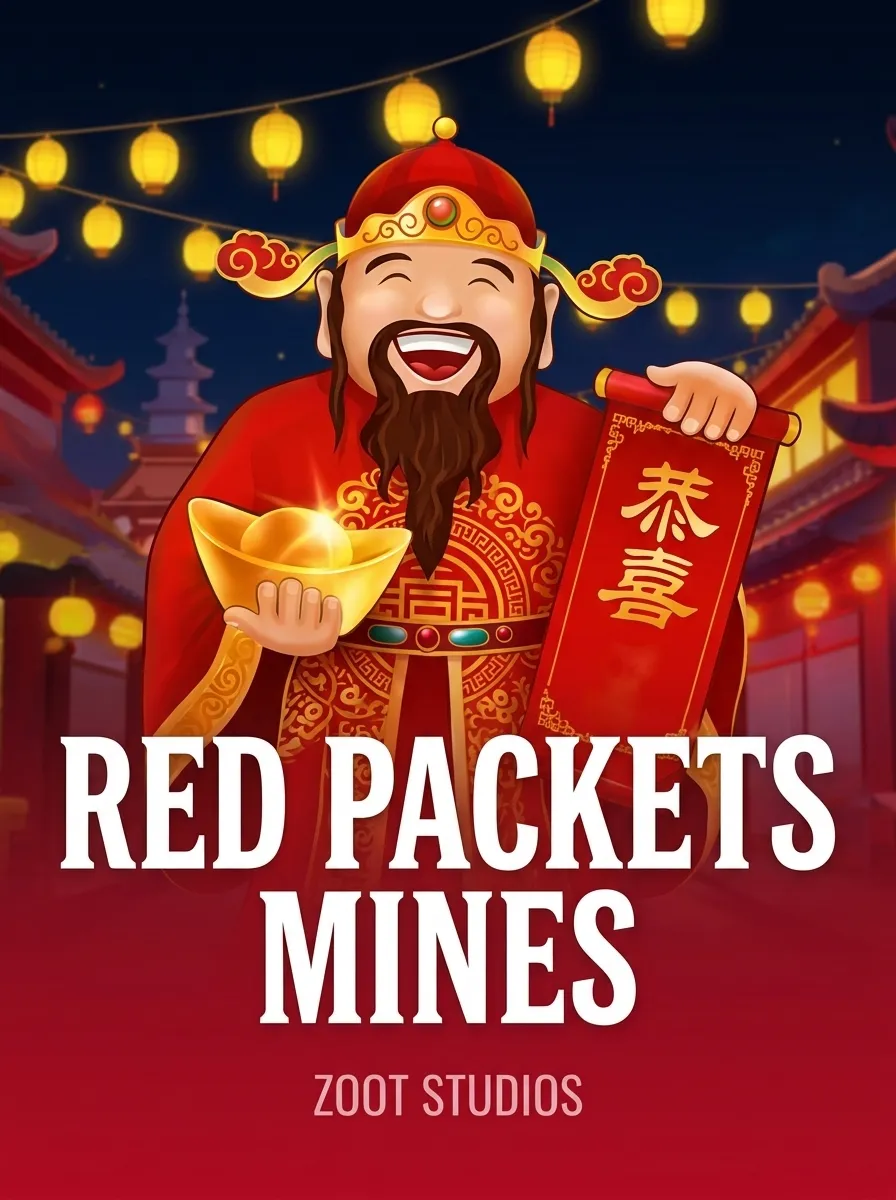 Red Packets Mines