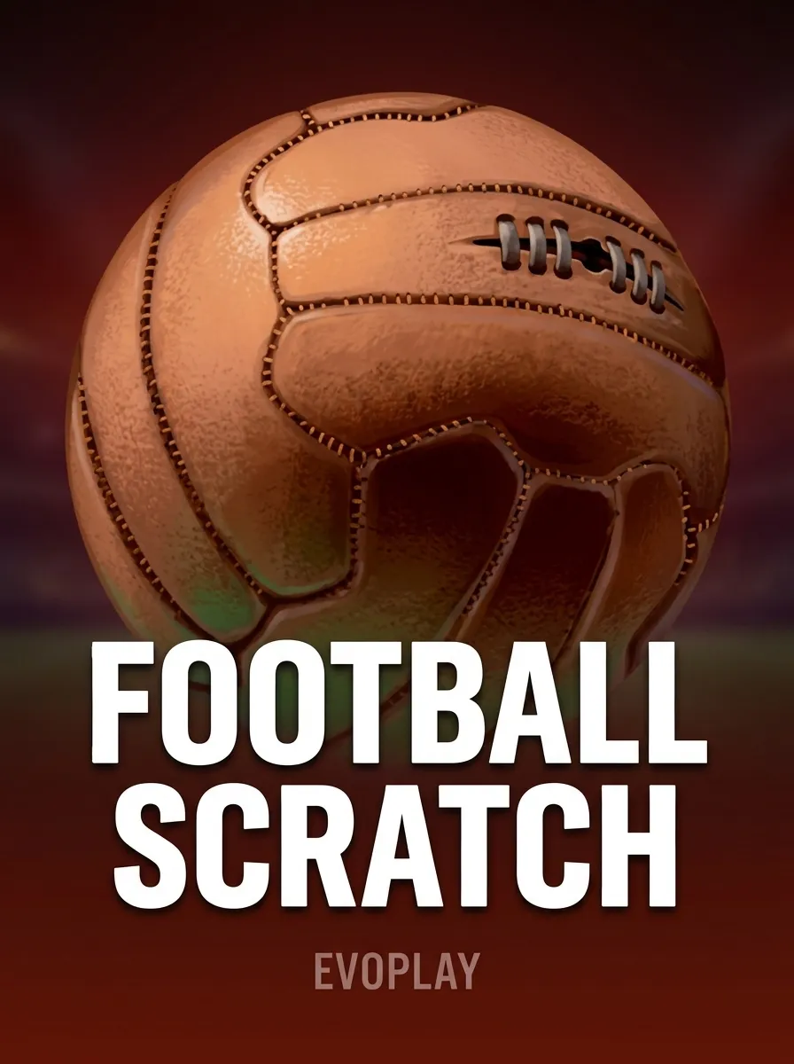 Football Scratch