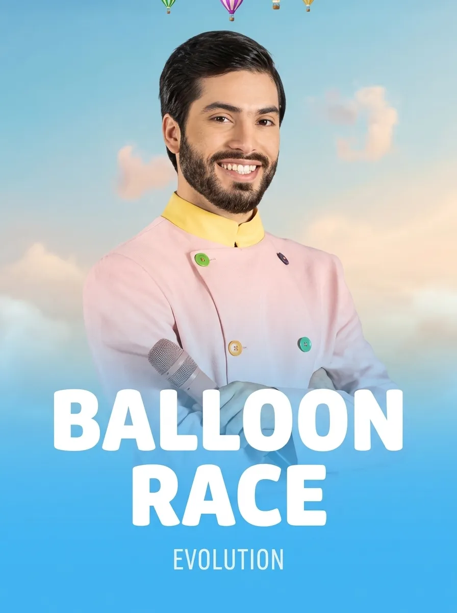 Balloon Race